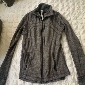 Lulu lemon jacket.